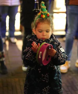 Kerstmarkt Delden 2023