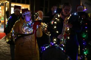 Kerstmarkt Delden 2023