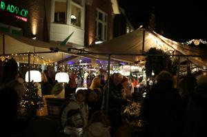 Kerstmarkt Delden 2023