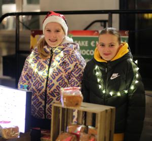 Kerstmarkt Delden 2023