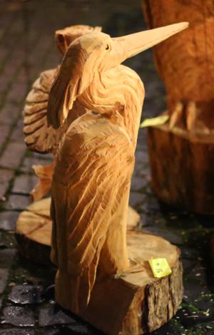Kerstmarkt Delden 2023