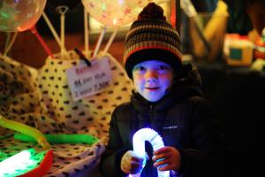 Kerstmarkt Delden 2023