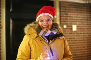Kerstmarkt Delden 2023