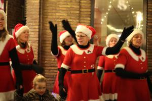Kerstmarkt Delden 2023