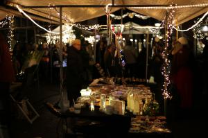 Kerstmarkt Delden 2023
