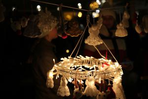 Kerstmarkt Delden 2023