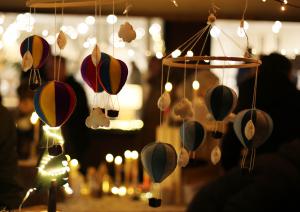 Kerstmarkt Delden 2023