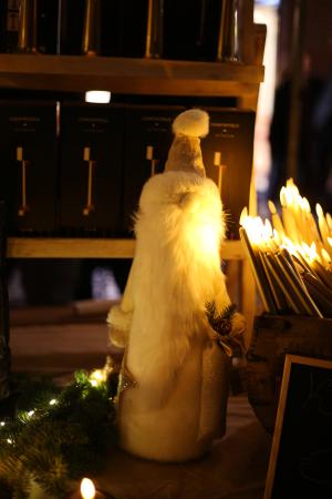 Kerstmarkt Delden 2023