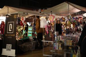 Kerstmarkt Delden 2023