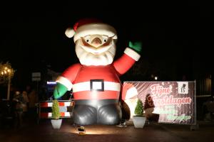 Kerstmarkt Delden 2023