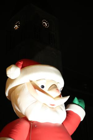 Kerstmarkt Delden 2023