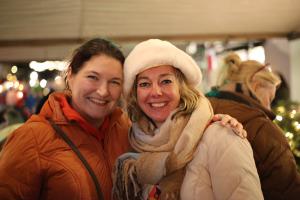 Kerstmarkt Delden 2023