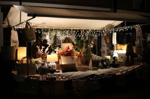 Kerstmarkt Delden 2023