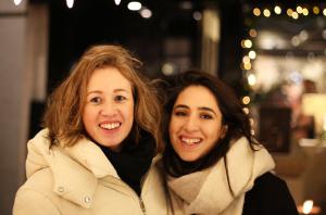 Kerstmarkt Delden 2023