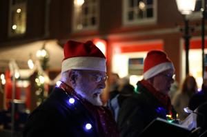 Kerstmarkt Delden 2023