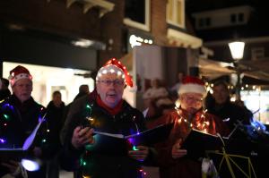 Kerstmarkt Delden 2023