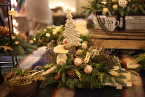 Kerstmarkt Delden 2023