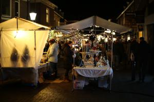 Kerstmarkt Delden 2023