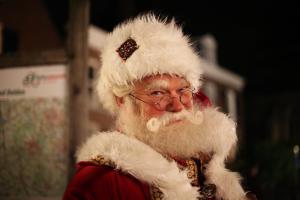 Kerstmarkt Delden 2023