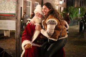 Kerstmarkt Delden 2023