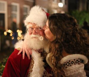 Kerstmarkt Delden 2023