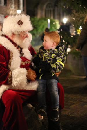 Kerstmarkt Delden 2023