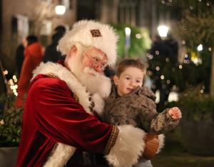 Kerstmarkt Delden 2023