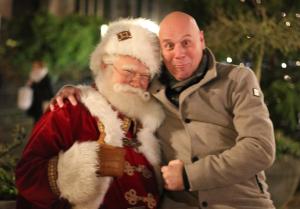 Kerstmarkt Delden 2023