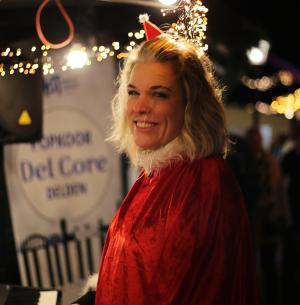 Kerstmarkt Delden 2023
