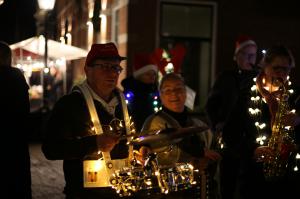 Kerstmarkt Delden 2023