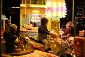Kerstmarkt Delden 2023