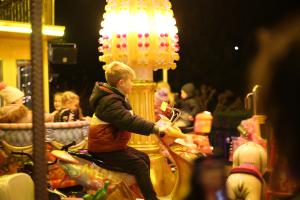 Kerstmarkt Delden 2023