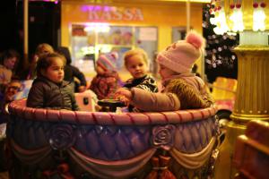 Kerstmarkt Delden 2023