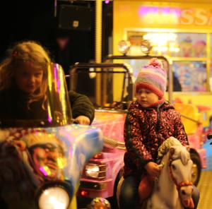 Kerstmarkt Delden 2023