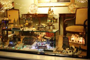 Kerstmarkt Delden 2023