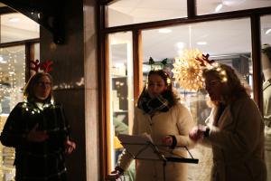 Kerstmarkt Delden 2023