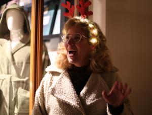 Kerstmarkt Delden 2023