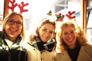 Kerstmarkt Delden 2023