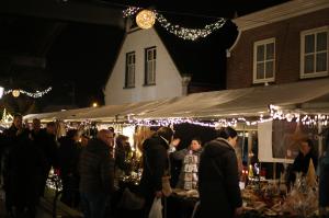 Kerstmarkt Delden 2023