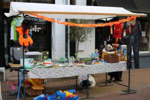 Koningsdag Delden 2024