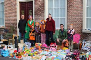 Koningsdag Delden 2024