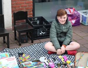 Koningsdag Delden 2024