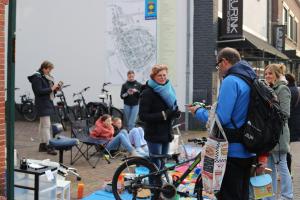 Koningsdag Delden 2024