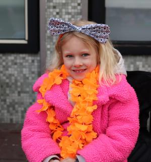 Koningsdag Delden 2024