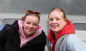 Koningsdag Delden 2024