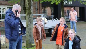 Koningsdag Delden 2024