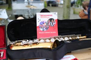 Koningsdag Delden 2024