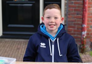 Koningsdag Delden 2024