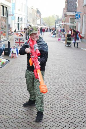 Koningsdag Delden 2024