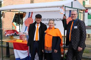 Koningsdag Delden 2024